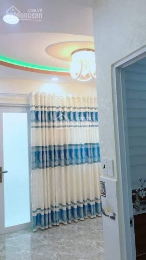 38 Tỷ - 4 Tầng - 3pn Quận Phú Nhuận Cách Xe Hơi 10m Hồ Biểu Chánh 5
