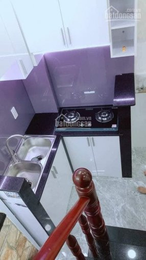 38 Tỷ - 4 Tầng - 3pn Quận Phú Nhuận Cách Xe Hơi 10m Hồ Biểu Chánh 7