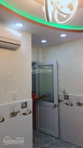 38 Tỷ - 4 Tầng - 3pn Quận Phú Nhuận Cách Xe Hơi 10m Hồ Biểu Chánh 8