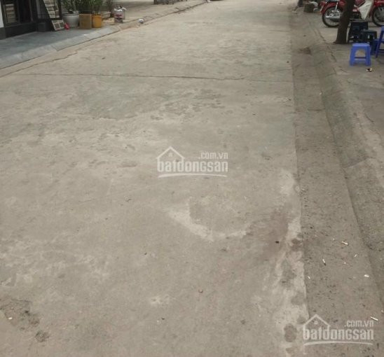 43m2, Thạch Bàn Sát Aeon Long Biên, ôtô đỗ Cửa Ngõ Thông, 185 Tỷ 3