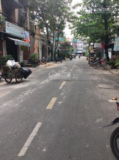 (45x19m) - Mt Quách đình Bảo (phú Thạnh) 85 Tỷ (giá Tốt) 2