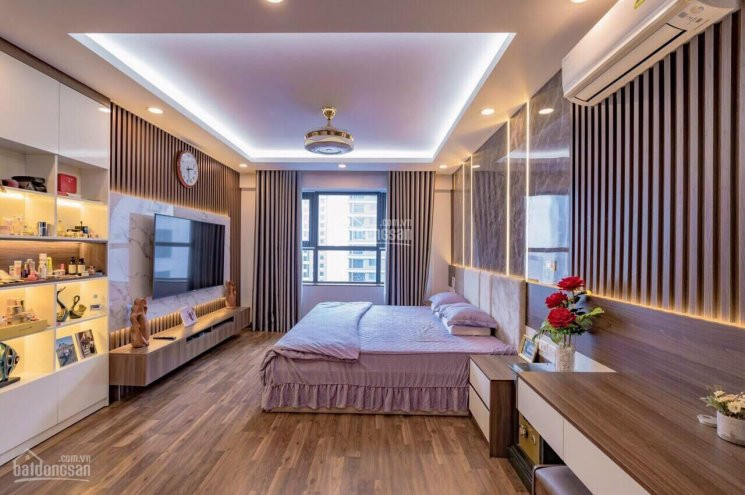 5 Suất Quà Tặng Tân Gia Cho Khách Hàng Lựa Chọn Tòa Diamond Của Goldmark City - 136 Hồ Tùng Mậu 6