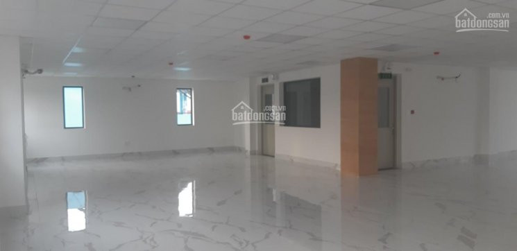 A - Space Building Cho Thuê Văn Phòng 200m2, Trần Não, P Bình An, Quận 2, Lh: 093 200 7974 3