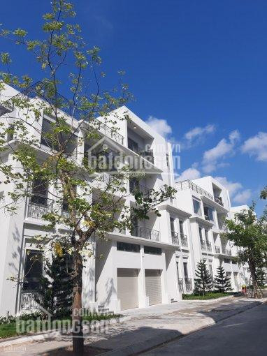 Bán Biệt Thự đẳng Cấp The Manor 200m2 - Thanh Toán 12 Tỷ Nhận Nhà ở Ngay - Htls 0% 36 Tháng 1