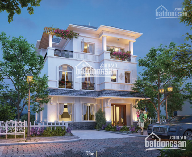 Bán Biệt Thự Vinhomes Central Park Villa Liền Kề Căn Góc đơn Lập, Giá Chính Chủ đt 0931288*** 1