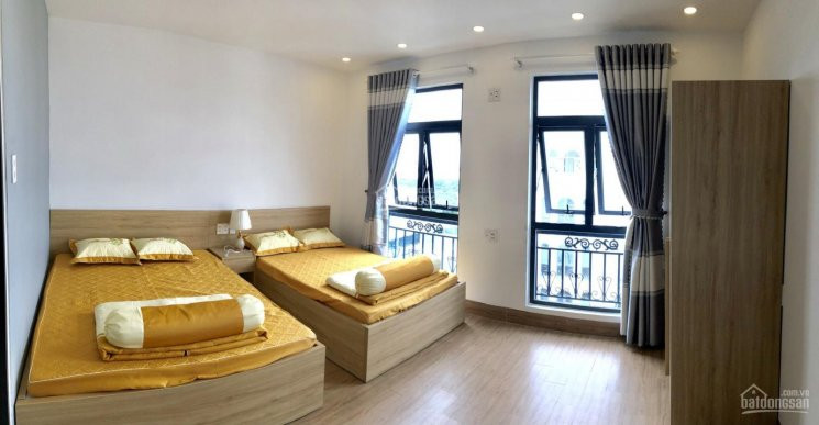 Bán Căn Apartment đang Kinh Doanh Full đường Lê Văn Hưu Quận Ngũ Hành Sơn đà Nẵng - 0935 237 138 2