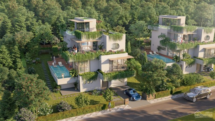 Bán Căn Biệt Thự Legacy Hill Hòa Bình , Gần Hồ , Khách Sạn , Trung Tâm Thiền 6