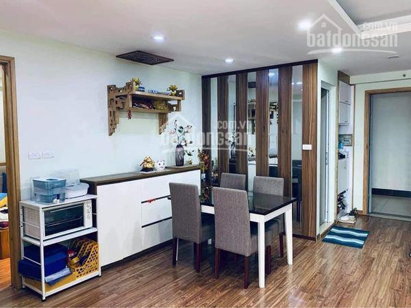 Bán Căn Hộ 2 Ngủ Cc Ct2a1 đẹp Nhất Kđt Tây Nam Linh đàm, 76m2 Full Nội Thất Giá 21 Tỷ 1