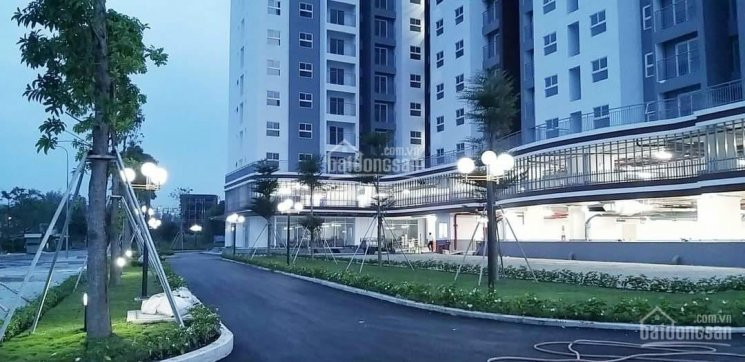 Bán Căn Hộ Conic Riverside Q8,50m2,1pn+1, Giá 148 Tỷ, Nhận Nhà Ngay 1