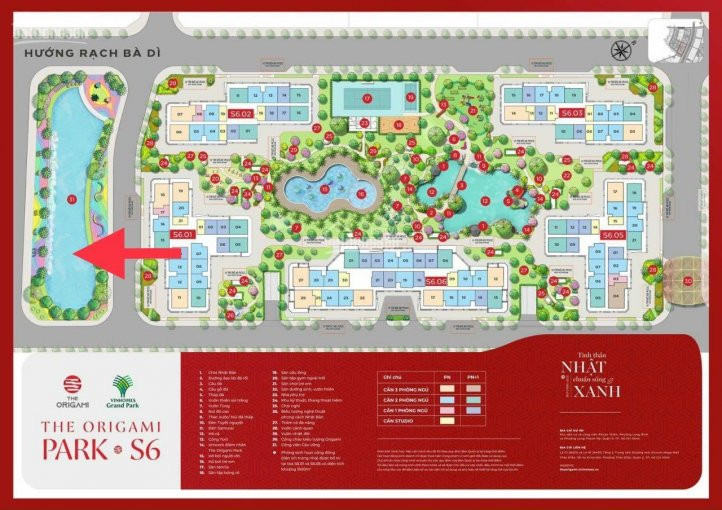 Bán Căn Hộ Vinhomes Grandpark Giá Gốc Cđt View Cầu Vồng Trả 15% Nhận Nhà ở Ngay 1