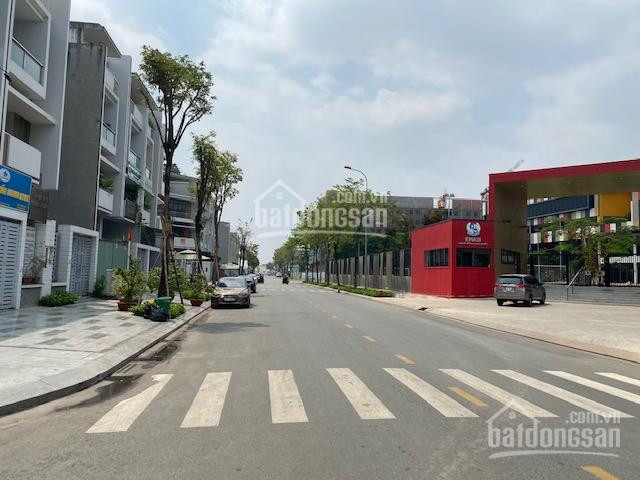 Bán Căn Nhà Phố Khu Vạn Phúc City- Ngay Ql13- Hiệp Bình Phước-tp Thủ đức Nhà Chính Chủ 5