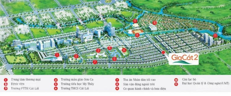 Bán đất Nền Cát Lái Giá Rẻ (thuộc Kdc 50ha Cát Lái Quận 2), Liên Hệ 0906766971 5