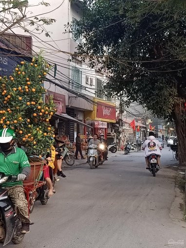 Bán đất Phố Nhật Tảo đối Diện Ciputra Kinh Doanh Cực đỉnh 3