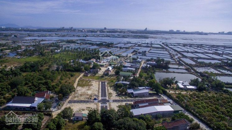 Bán đất Ven đầm, Giá Cực Rẻ, Cam Kết Lợi Nhuận Cao, Tại Biển Bãi Dài, Cam đức, Có Sổ Chính Chủ 3