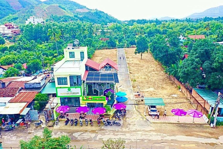 Bán đất View Sông Mát Mẻ Quanh Năm,giá Rẻ Nhất Khu Vực,sổ Full Thổ,có Giấy Phép Xây Dựng 1