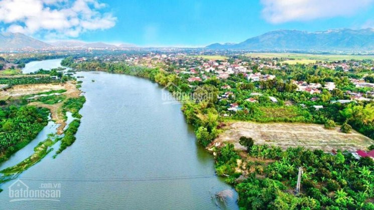 Bán đất View Sông Mát Mẻ Quanh Năm,giá Rẻ Nhất Khu Vực,sổ Full Thổ,có Giấy Phép Xây Dựng 6