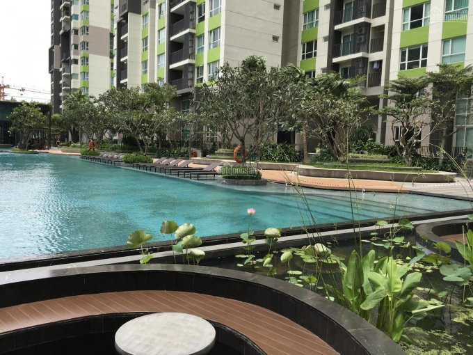 Bán Gấp Căn Hộ Chung Cư Vista Verde 1pn 4