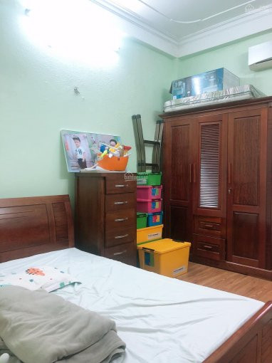 Bán Gấp Nhà đại Mỗ Phân Lô ô Tô đỗ Cửa, Tự Xây Chắc Chắn 47m, 255 Tỷ 1
