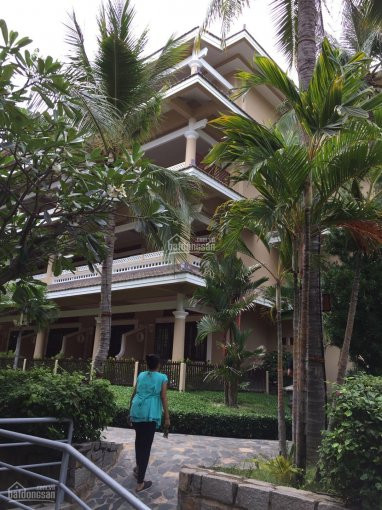 Bán Gấp Resort Tiêu Chuẩn 4 Sao Ngay Tp Phan Thiết 2