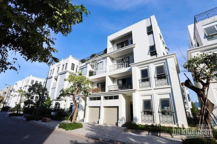 Bán Lô Biệt Thự 4bs1-10, Diện Tích 200m2, Hướng đông Bắc Tại The Manor Central Park, Chiết Khấu 12% 2