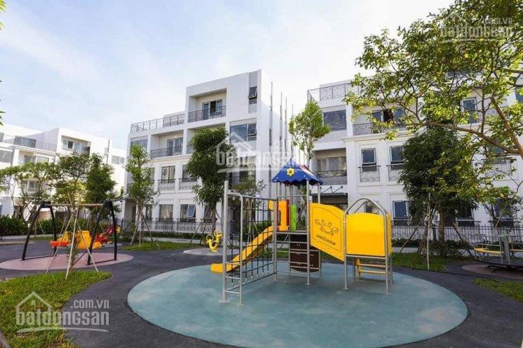 Bán Lô Biệt Thự 4bs1-10, Diện Tích 200m2, Hướng đông Bắc Tại The Manor Central Park, Chiết Khấu 12% 3