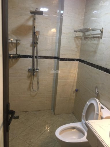 Bán Nhà 5 Tầng Mễ Trì Thượng Quận Nam Từ Liêm 2