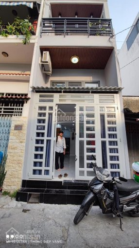 Bán Nhà âu Cơ - Tân Bình - 35 Tỷ - Nhà Mới - Tặng Nội Thất ( Thương Lượng ) 1