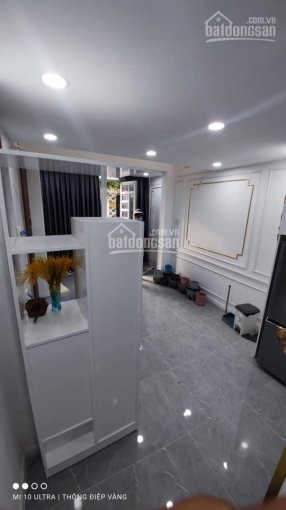 Bán Nhà âu Cơ - Tân Bình - 35 Tỷ - Nhà Mới - Tặng Nội Thất ( Thương Lượng ) 8