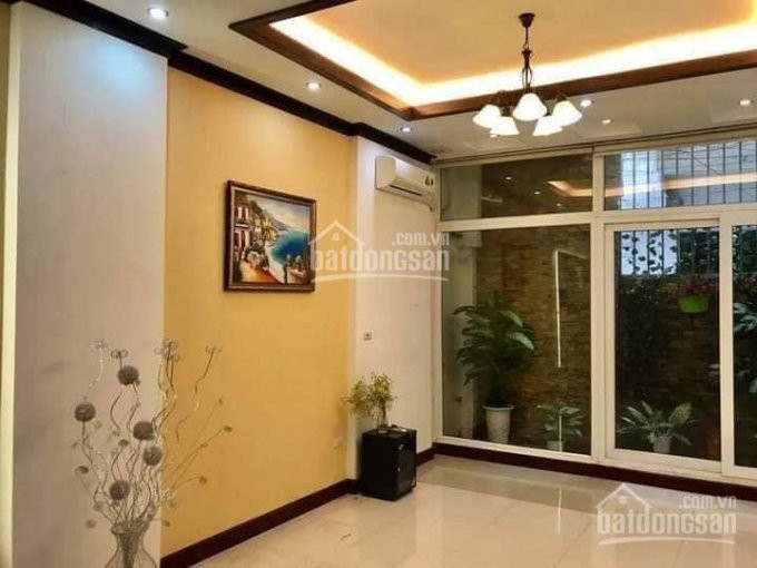 Bán Nhà Ba đình - Phan Kế Bính - Liễu Giai 80m2  4 Tầng Mặt Tiền 58m  Giá 8 Tỷ 2