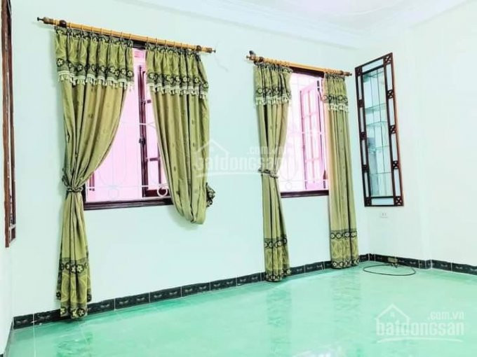 Bán Nhà, Chỉ 28 Tỷ Sở Hữu Nhà Tạitrần Cung 42m2x4 Tầng Mặt 5m 1