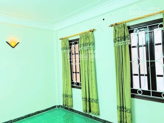 Bán Nhà, Chỉ 28 Tỷ Sở Hữu Nhà Tạitrần Cung 42m2x4 Tầng Mặt 5m 2