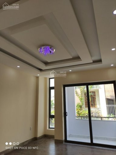 Bán Nhà Chính Chủ Mới Xây đường đht02, Chợ Cây Sộp, Q 12, 4x17m, 1 Trệt 2 Lầu St, Dtsd 2032m2 4pn 4