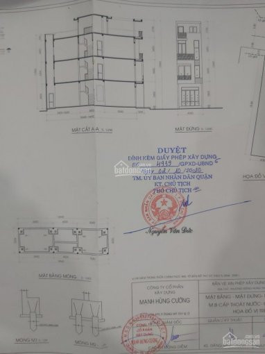 Bán Nhà Chính Chủ Mới Xây đường đht02, Chợ Cây Sộp, Q 12, 4x17m, 1 Trệt 2 Lầu St, Dtsd 2032m2 4pn 8