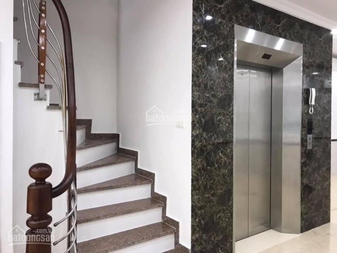 Bán Nhà đẹp Cạnh Trung Yên 9 , 75m2 - 7 Tầng - Thang Máy - Nhà Mới đẹp Kinh Doanh Cty ,vp 156ty 2