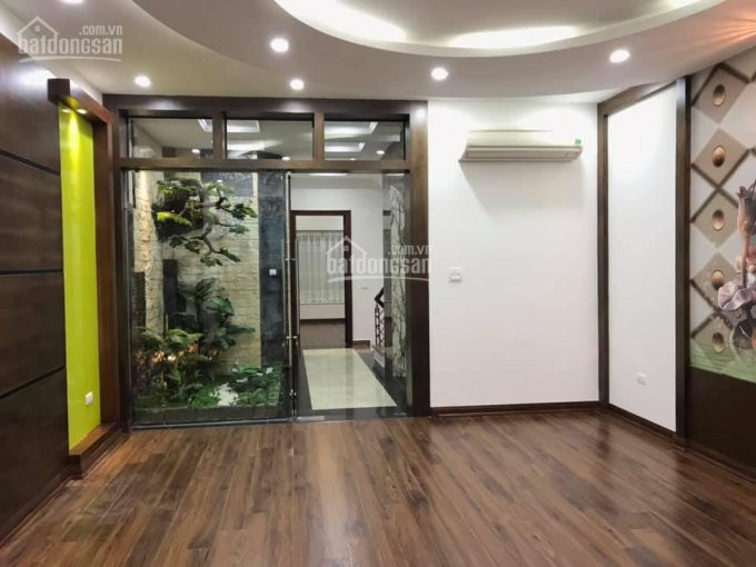 Bán Nhà đẹp Cạnh Trung Yên 9 , 75m2 - 7 Tầng - Thang Máy - Nhà Mới đẹp Kinh Doanh Cty ,vp 156ty 3