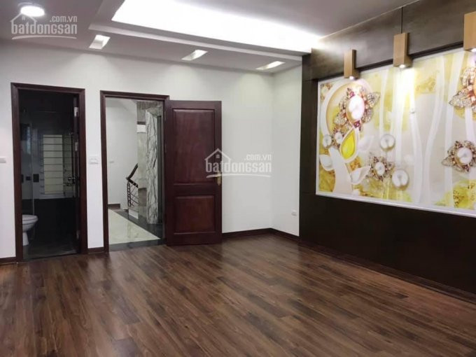 Bán Nhà đẹp Cạnh Trung Yên 9 , 75m2 - 7 Tầng - Thang Máy - Nhà Mới đẹp Kinh Doanh Cty ,vp 156ty 6