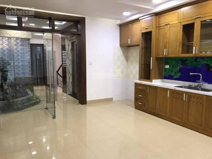 Bán Nhà đẹp Cạnh Trung Yên 9 , 75m2 - 7 Tầng - Thang Máy - Nhà Mới đẹp Kinh Doanh Cty ,vp 156ty 8