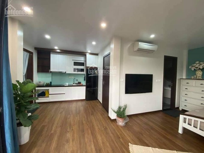 Bán Nhà Hoàng Quốc Việt ,dt 80m2, Phân Lô ô Tô đỗ,giá 105 Tỷ 1