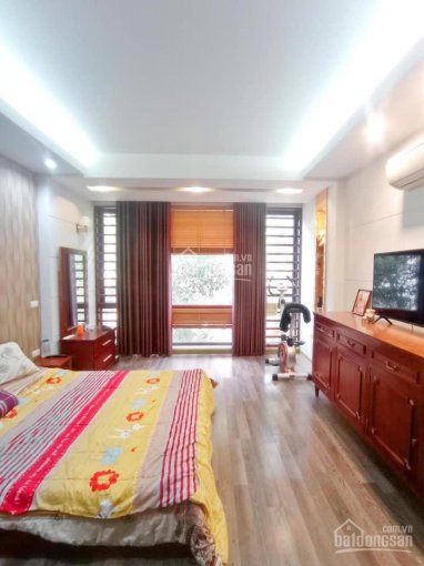 Bán Nhà Mặt Ngõ Kinh Doanh Tốt Phố Xã đàn, đống đa Dt 50m2, 6 Tầng, Mt 42m Giá 93 Tỷ 3