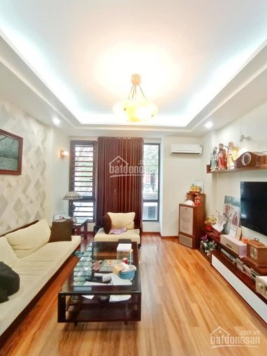 Bán Nhà Mặt Ngõ Kinh Doanh Tốt Phố Xã đàn, đống đa Dt 50m2, 6 Tầng, Mt 42m Giá 93 Tỷ 4