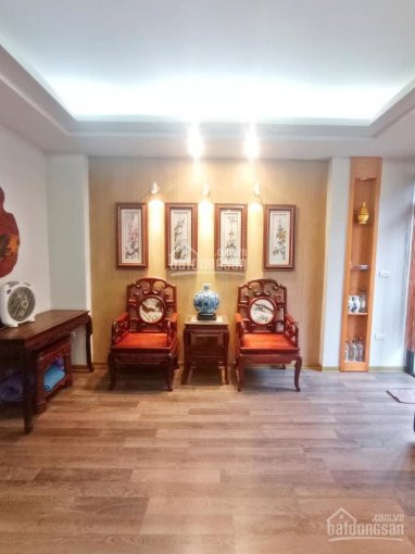 Bán Nhà Mặt Ngõ Kinh Doanh Tốt Phố Xã đàn, đống đa Dt 50m2, 6 Tầng, Mt 42m Giá 93 Tỷ 5