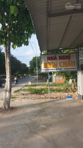 Bán Nhà Nghỉ Tại Bình Châu, Xuyên Mộc, Bà Rịa - Vũng Tàu,18 Phòng, Full Nội Thất, Chính Chủ Giá Tốt 2