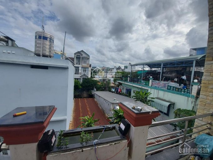 Bán Nhà Nguyễn Sỹ Sách- 3 Tầng Btct - 60m - 4,4 Tỷ - Tân Bình 2