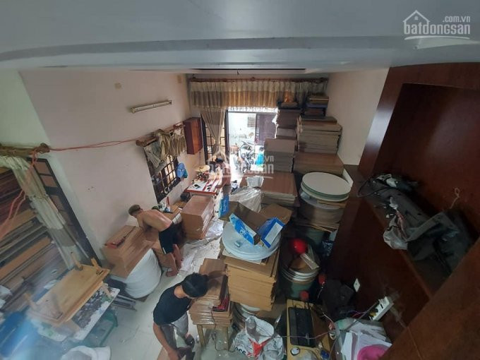 Bán Nhà Nguyễn Sỹ Sách- 3 Tầng Btct - 60m - 4,4 Tỷ - Tân Bình 3