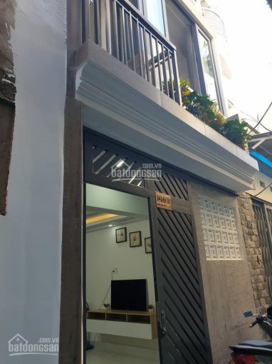 Bán Nhà Nguyễn Trọng Tuyển - 2 Tầng - đep - Tặng Nội Thất - 395 Tỷ - Thương Lượng 1