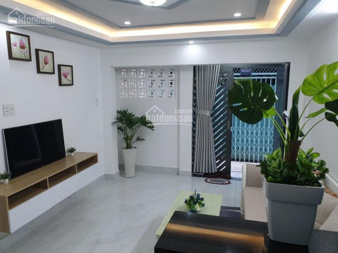 Bán Nhà Nguyễn Trọng Tuyển - 2 Tầng - đep - Tặng Nội Thất - 395 Tỷ - Thương Lượng 2