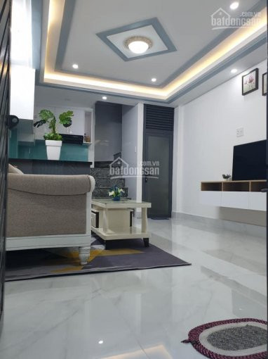 Bán Nhà Nguyễn Trọng Tuyển - 2 Tầng - đep - Tặng Nội Thất - 395 Tỷ - Thương Lượng 5