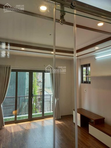 Bán Nhà Nguyễn Văn Lộc, 33m2, Mới ô Tô, 265 Tỷ 2