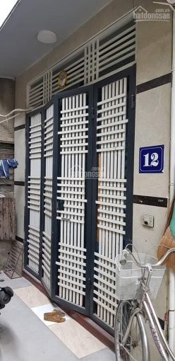 Bán Nhà ở đông Thiên Lĩnh Namngõ Cực Nông 40m2 27 Tỷ 2