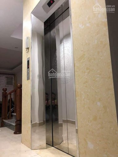 Bán Nhà Phạm Văn đồng, Cầu Giấy ,  130m 7 Tầng Tháng Máy 30 Phòng Khép Kín 1